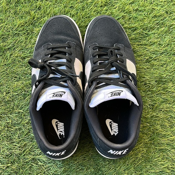 Nike Dunk Low NBY - Picture 4 of 5